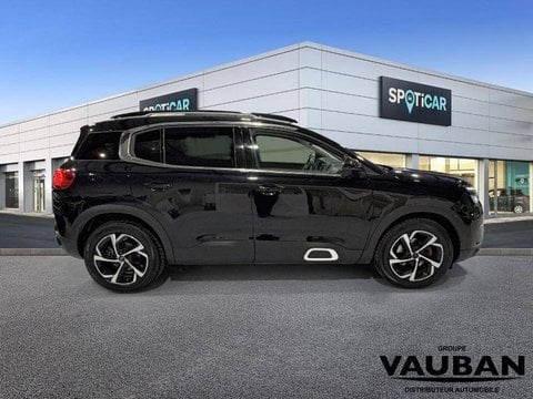 Voitures D'occasion À Pontoise | Citroën C5 Aircross Puretech 130 S&S Eat8 Shine