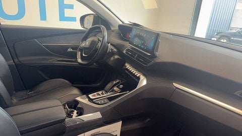 Voitures D'occasion À Buchelay | Peugeot 3008 Ii Hybrid 225 E-Eat8 Allure Pack