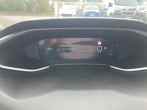 Voitures D'occasion À Sarcelles | Peugeot 308 Ii Puretech 130Ch S&S Eat8 Road Trip
