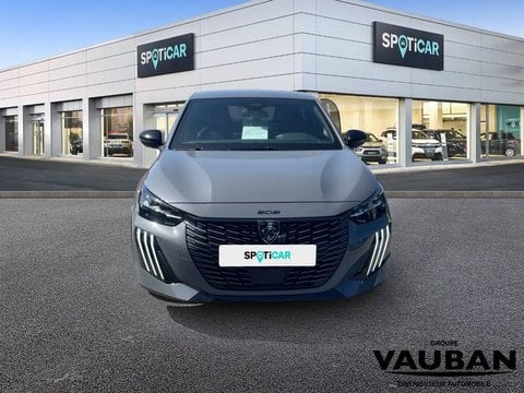 Voitures D'occasion À Chambly | Peugeot 208 Ii Hybrid 110 E-Dcs6 Gt