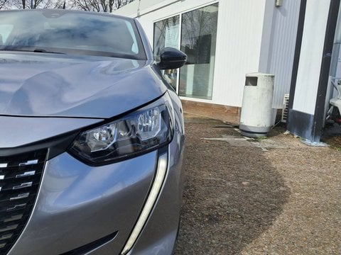 Voitures D'occasion À Argenteuil | Peugeot 208 Ii Puretech 75 S&S Bvm5 Style