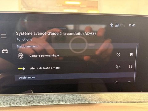 Voitures D'occasion À Argenteuil | Peugeot 3008 Iii Hybrid 145 E-Dcs6 Allure