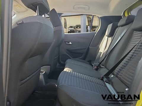 Voitures D'occasion À Herblay | Peugeot 208 Ii Hybrid 100 E-Dcs6 Active