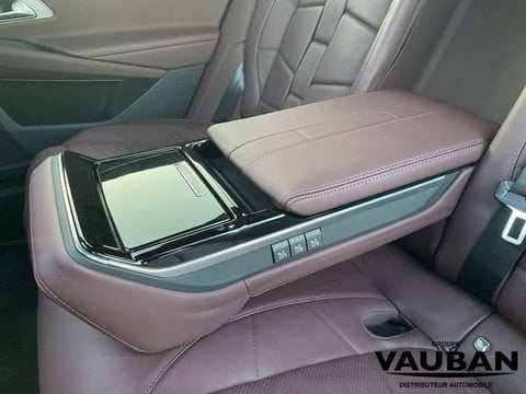 Voitures D'occasion À Chambourcy | Ds Ds 9 Hybride E-Tense 225 Rivoli +