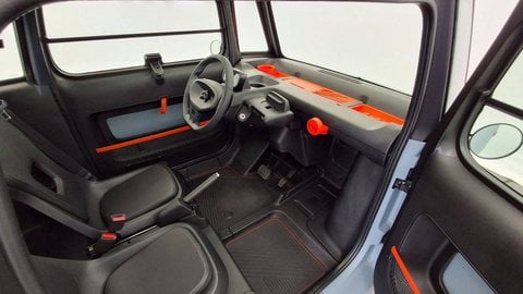 Voitures D'occasion À Chambly | Citroën C-Zero Ami Ami
