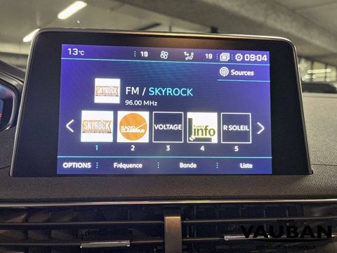 Voitures D'occasion À Saint-Brice-Sous-Forêt | Peugeot 3008 Ii Puretech 130Ch S&S Bvm6 Style