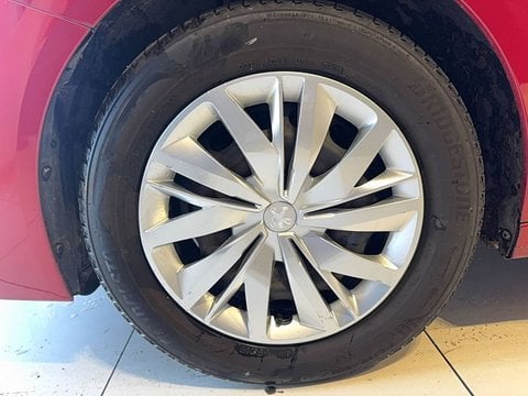 Voitures D'occasion À Buchelay | Peugeot 208 Ii Bluehdi 100 S&S Bvm6 Active