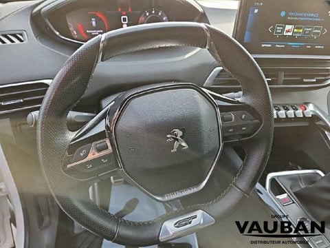 Voitures D'occasion À Osny | Peugeot 3008 Ii Puretech 130Ch S&S Bvm6 Gt