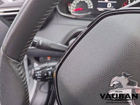 Voitures D'occasion À Les Mureaux | Peugeot 208 Ii Puretech 75 S&S Bvm5 Active Pack