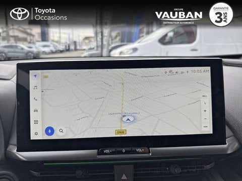 Voitures D'occasion À Argenteuil | Toyota C-Hr 2.0 Hybride Rechargeable 225Ch Gr Sport My25