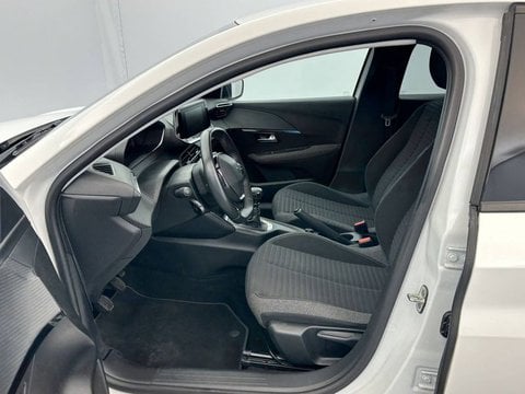 Voitures D'occasion À Chambourcy | Peugeot 208 Ii Puretech 100 S&S Bvm6 Style