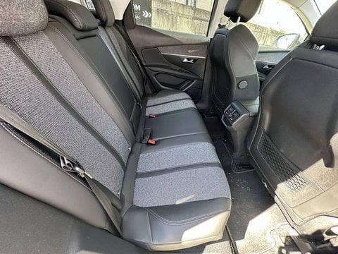 Voitures D'occasion À Chambourcy | Peugeot 3008 Ii 1.2 Puretech 130Ch S&S Bvm6 Allure