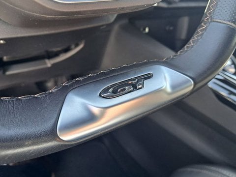 Voitures D'occasion À Argenteuil | Peugeot 3008 Ii Hybrid 225 E-Eat8 Gt