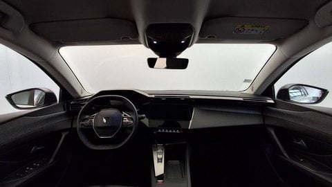 Voitures D'occasion À Herblay | Peugeot 308 Iii Puretech 130Ch S&S Eat8 Allure Pack