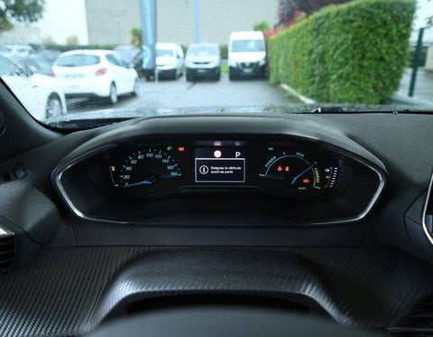 Voitures D'occasion À Chambly | Peugeot 2008 Electrique Ii Electrique 50 Kwh 136 Ch Active