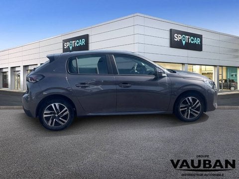 Voitures D'occasion À Herblay | Peugeot 208 Ii Puretech 75 S&S Bvm5 Active Pack