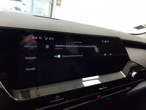 Voitures D'occasion À Buchelay | Citroën C5 X Hybride Rechargeable 225 S&S E-Eat8 Feel Pack