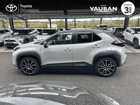 Voitures D'occasion À Chambourcy | Toyota Yaris Cross 116H Gr Sport My22
