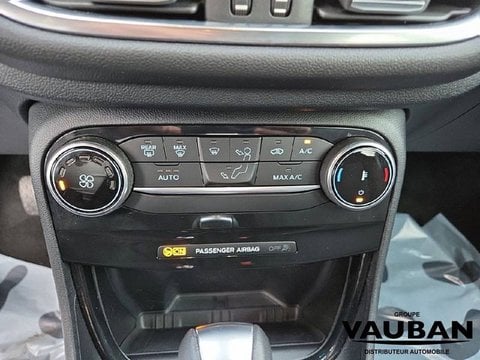 Voitures D'occasion À Osny | Ford Puma Ii 1.0 Ecoboost 125 Ch Mhev S&S Powershift St-Line Design 3