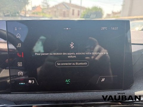 Voitures D'occasion À Les Mureaux | Renault Clio Vi E-Tech Full Hybrid 160 Ch Evolution +