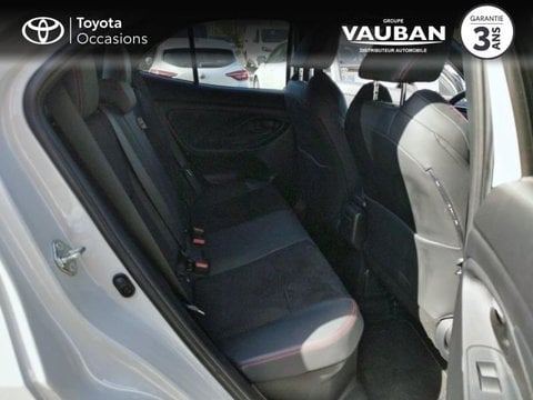 Voitures D'occasion À Buchelay | Toyota Yaris Cross 116H Gr Sport My22