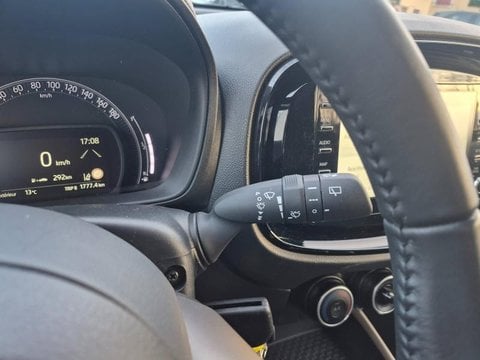 Voitures D'occasion À Argenteuil | Toyota Aygo X 1.0 Vvt-I 72Ch Design Radar My23