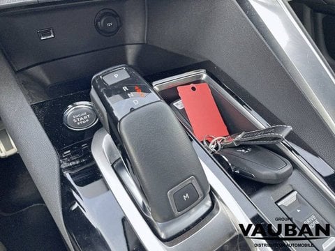 Voitures D'occasion À Chambourcy | Peugeot 5008 Ii Puretech 130Ch S&S Eat8 Gt Pack