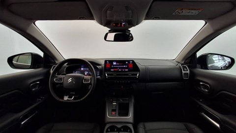 Voitures D'occasion À Buchelay | Citroën C5 Aircross Bluehdi 130 Eat8 Max