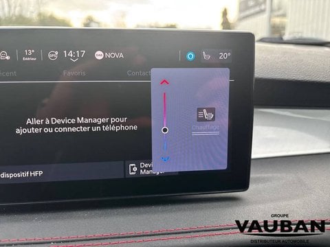 Voitures D'occasion À Chambourcy | Alfa Romeo Tonale 1.5 Hybrid 160 Ch Vgt Tct7 Tributo Italiano