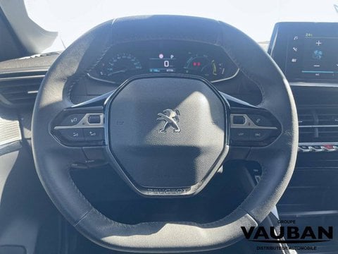 Voitures D'occasion À Chambly | Peugeot 208 Electrique Ii Electrique 50 Kwh 136Ch Like
