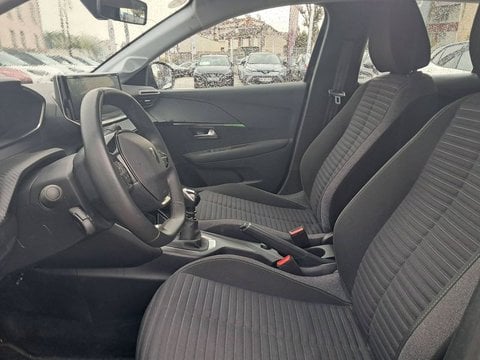 Voitures D'occasion À Argenteuil | Peugeot 208 Puretech 100 S&S Bvm6 Active