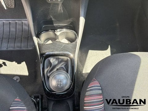 Voitures D'occasion À Les Mureaux | Citroën C1 Ii Vti 72 S&S Feel