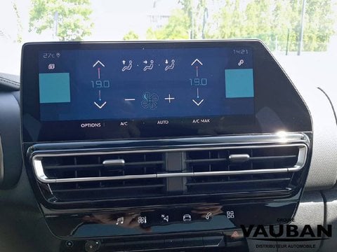 Voitures D'occasion À Sarcelles | Citroën C5 Aircross Hybride Rechargeable 180 E-Eat8 Shine