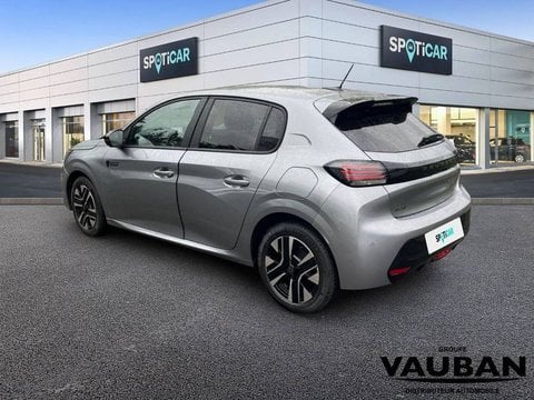 Voitures D'occasion À Osny | Peugeot 208 Ii Hybrid 110 Ch E-Dcs6 Edition