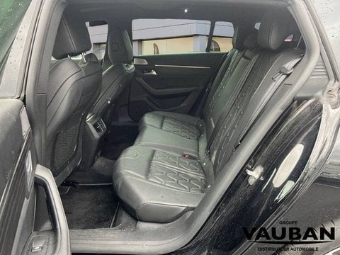 Voitures D'occasion À Saint-Brice-Sous-Forêt | Peugeot 508 Ii Sw Hybrid 225 E-Eat8 Gt Pack