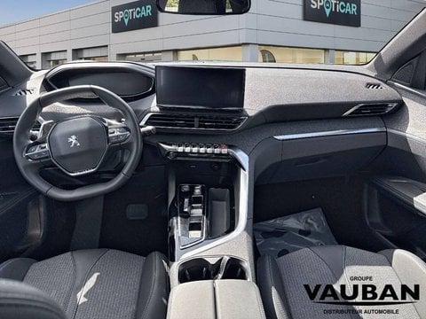 Voitures D'occasion À Osny | Peugeot 3008 Ii Hybrid 180 E-Eat8 Allure Pack