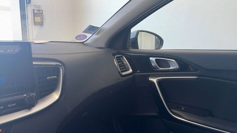 Voitures D'occasion À Buchelay | Kia Xceed 1.5L T-Gdi 160 Ch Dct7 Design
