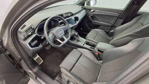 Voitures D'occasion À Chambourcy | Audi Q3 Ii 35 Tdi 150 Ch S Tronic 7 S Line