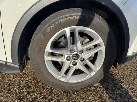 Voitures D'occasion À Argenteuil | Toyota C-Hr 122H Dynamic Business 2Wd E-Cvt + Programme Beyon...