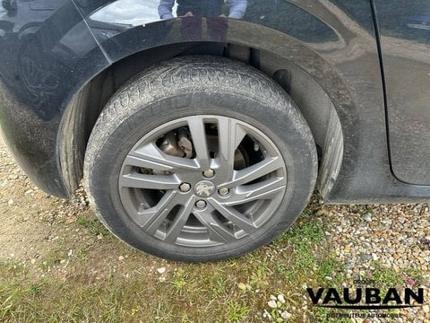Voitures D'occasion À Chambourcy | Peugeot 208 Ii Bluehdi 100 S&S Bvm6 Active Pack