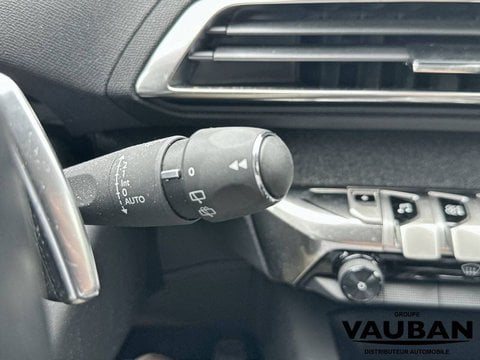 Voitures D'occasion À Chambourcy | Peugeot 3008 Ii Hybrid 225 E-Eat8 Allure Pack