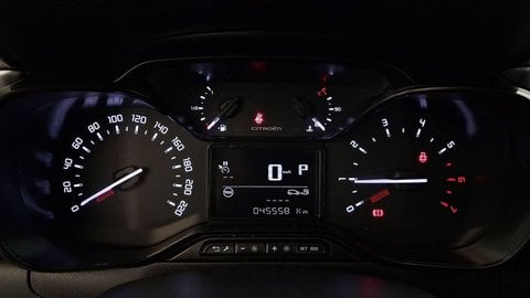 Voitures D'occasion À Les Mureaux | Citroën C3 Iii Puretech 110 S&S Eat6 Shine