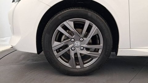 Voitures D'occasion À Chambourcy | Peugeot 208 Ii Puretech 75 S&S Bvm5 Style