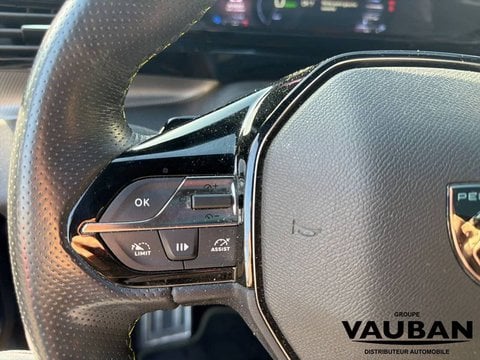 Voitures D'occasion À Les Mureaux | Peugeot 408 Phev 225 E-Eat8 Gt