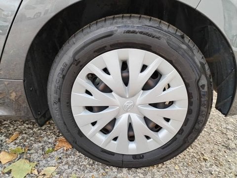 Voitures D'occasion À Argenteuil | Toyota Yaris 116H Dynamic Business 5P + Stage Hybrid Academy ...