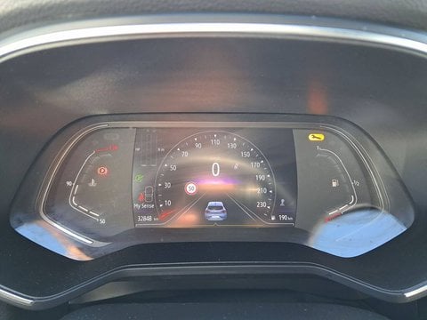 Voitures D'occasion À Argenteuil | Renault Clio V Tce 100 Intens