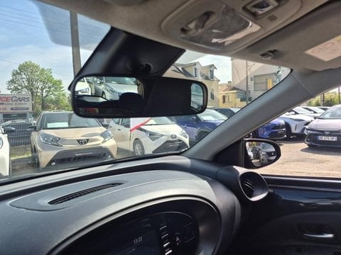 Voitures D'occasion À Argenteuil | Toyota Aygo X 1.0 Vvt-I 72Ch Dynamic S-Cvt My23
