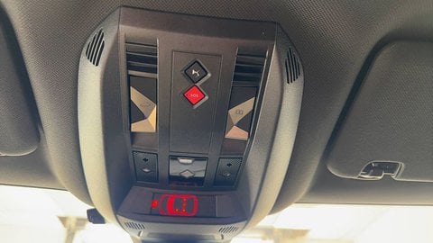 Voitures D'occasion À Mantes - Buchelay | Ds Ds 7 Hybride Rechargeable E-Tense 225 Eat8 Performa...