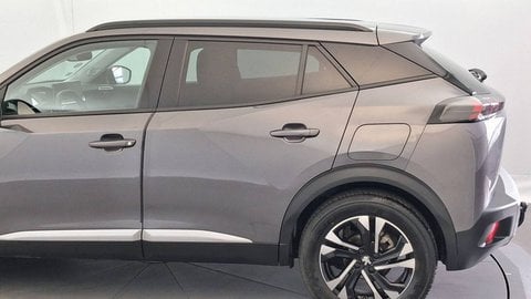 Voitures D'occasion À Buchelay | Peugeot 2008 Ii Puretech 130 S&S Eat8 Allure