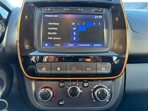 Voitures D'occasion À Herblay | Dacia Spring Achat Intégral Confort Plus